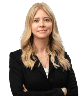 Headshot of Karey Brooks, KC