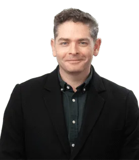 Headshot of Jeff Langlois