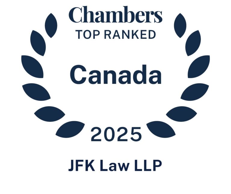 Aboriginal Harvesting Rights - JFK Law