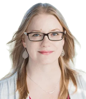 Headshot of Tiffaney Metheral
