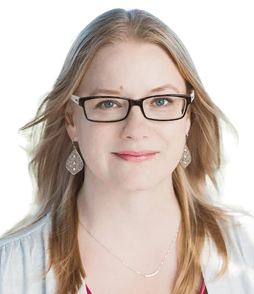 Headshot of Tiffaney Metheral