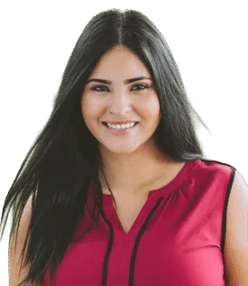 Headshot of Maria Baracaldo
