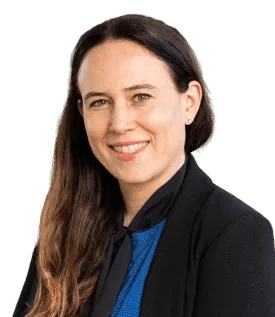 Headshot of Robin Phillips