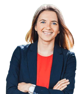 Headshot of Louise Kyle