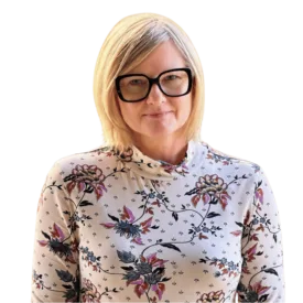 Headshot of Jackie Wasyluk