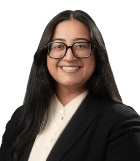 Headshot of Tejas Madhur