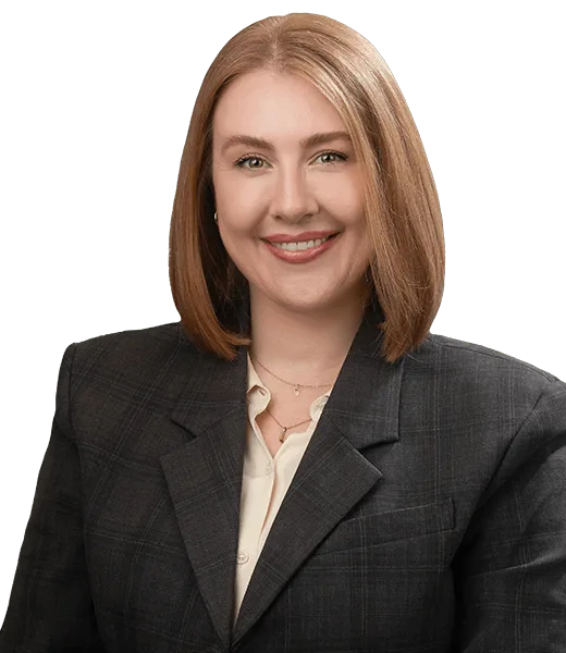 Headshot of Kelsey Rose