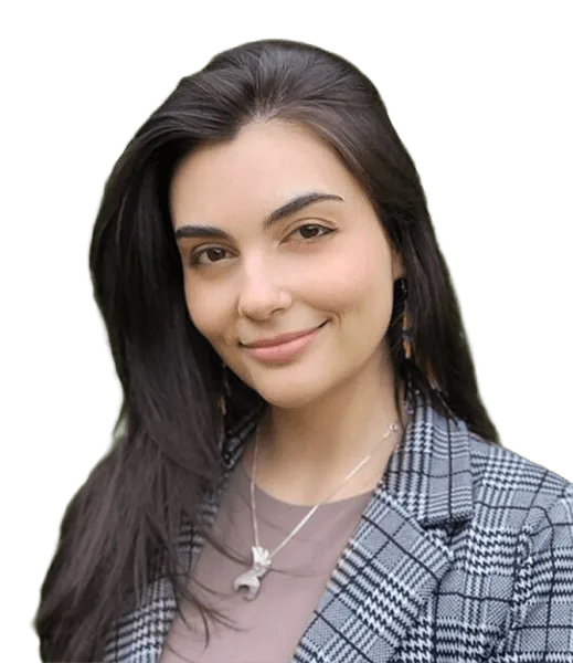 Headshot of Shayla Praud