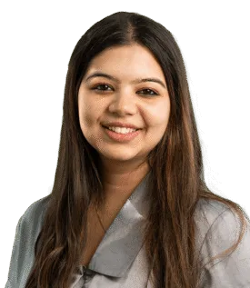 Headshot of Ashween Kaur
