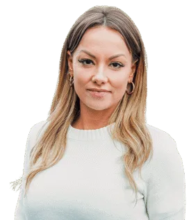 Headshot of Trish Badry