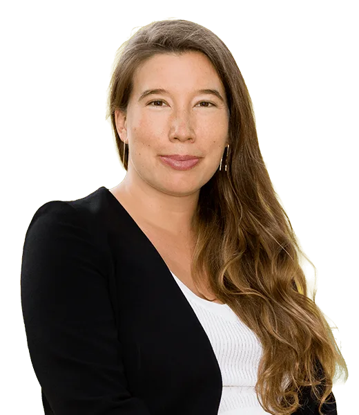Headshot of Lara Koerner-Yeo