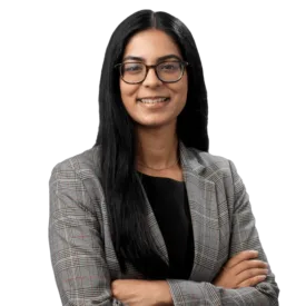 Headshot of Gunj Bajaj