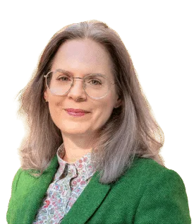 Headshot of Karen Drake