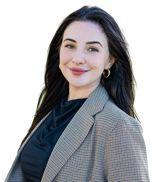 Headshot of Destiny Orchard