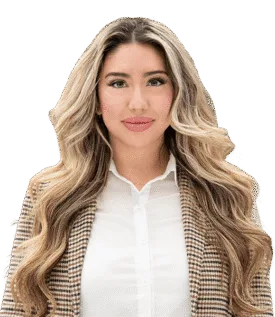 Headshot of Natila Kabir