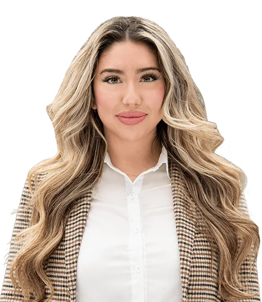 Headshot of Natila Kabir