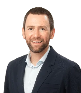 Headshot of Nathan Surkan