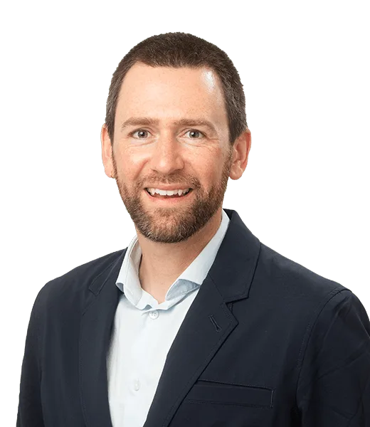 Headshot of Nathan Surkan