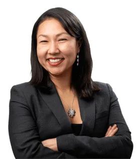 Headshot of Whitney Morrison