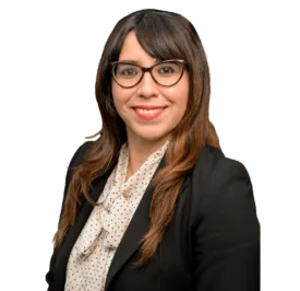 Headshot of Mayra Hernandez