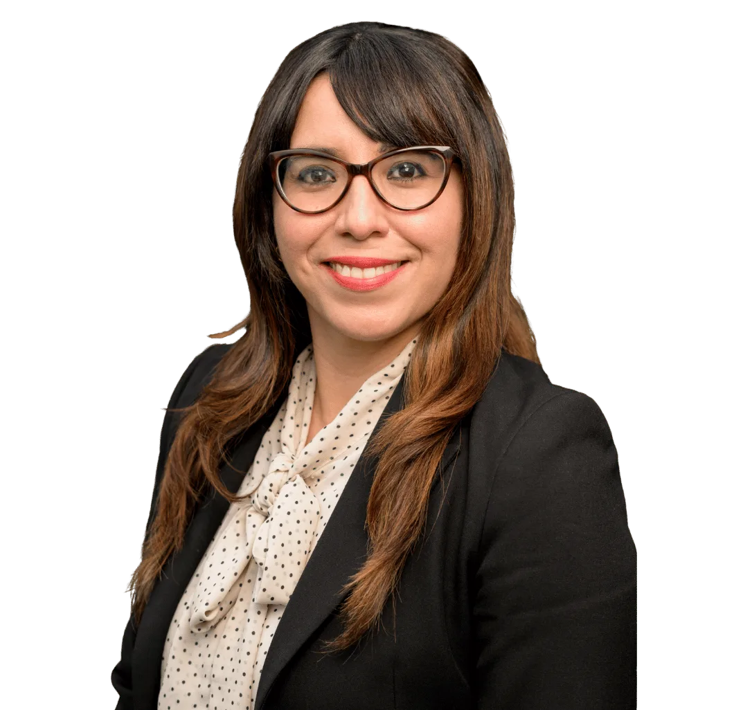 Headshot of Mayra Hernandez