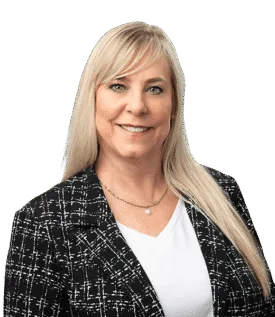 Headshot of Lisa Evenson