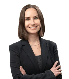 Headshot of Milica Pavlovic