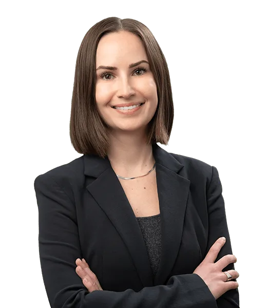 Headshot of Milica Pavlovic