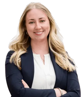Headshot of Lauren Daniel