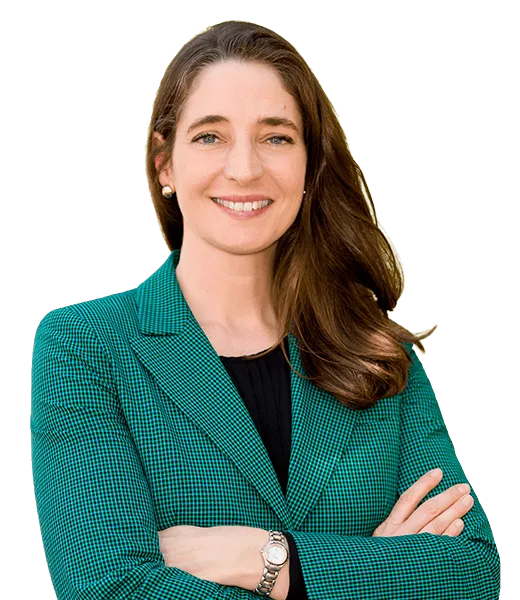 Headshot of Katie Tucker