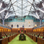 Image credit © Library of Parliament