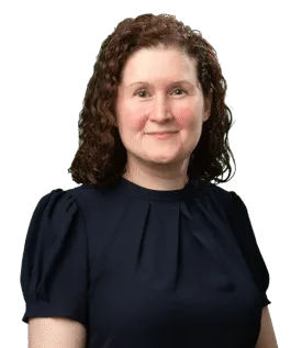 Headshot of Elena Demelo