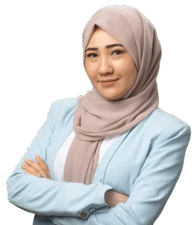 Headshot of Maasumeh Rahimi