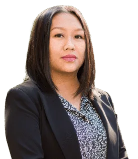 Headshot of Ann Marie Calo