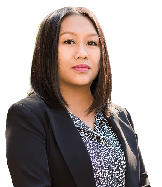 Headshot of Ann Marie Calo