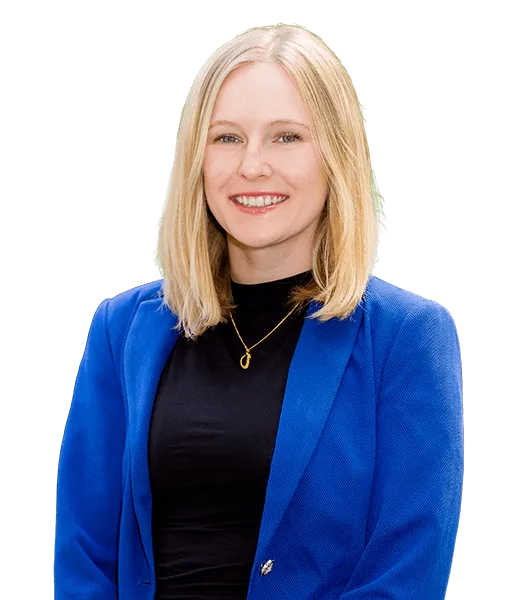 Headshot of Jane Fallis Cooper