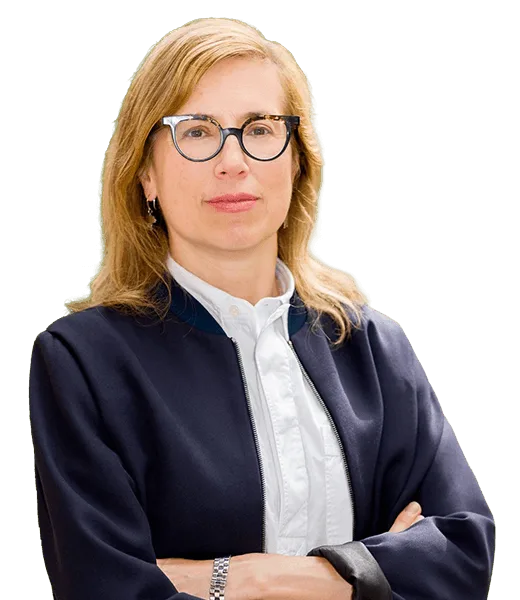 Headshot of Elizabeth Jordan