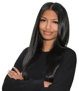 Headshot of Sajina Gnaneswaran