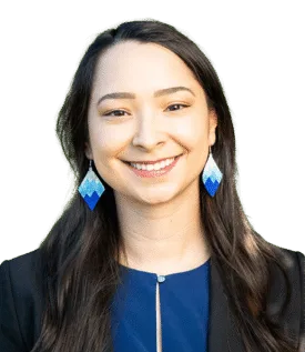 Headshot of Ashley Wehrhahn