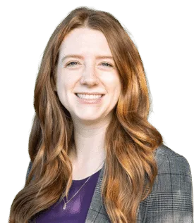 Headshot of Kaelyn Fountain