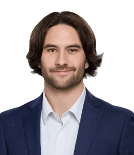 Headshot of Sage Duquette