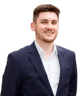 Headshot of Justin Thompson