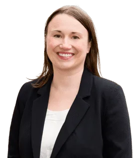 Headshot of Karine Millaire
