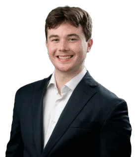 Headshot of Devin Galway