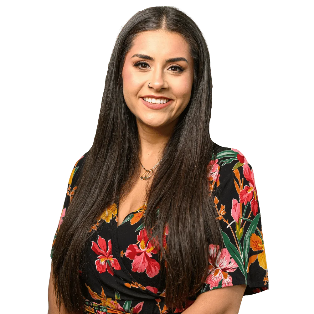 Headshot of Natasha St.Croix-Kiska