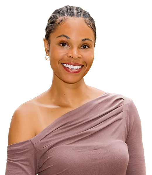 Headshot of Alyssa Riley