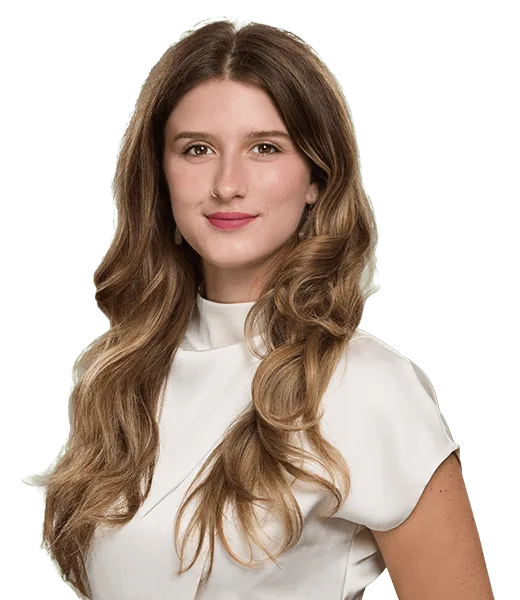 Headshot of Anaïs Miners