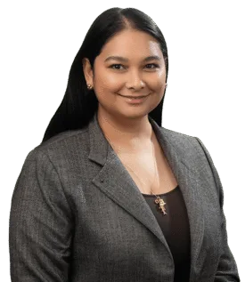 Headshot of Dagmar Usta Palmet
