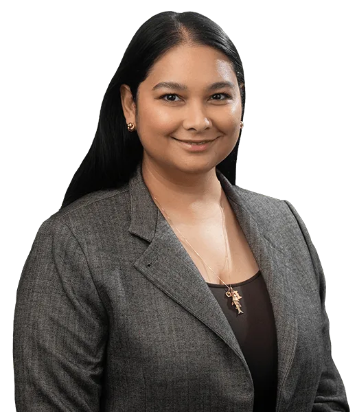 Headshot of Dagmar Usta Palmet