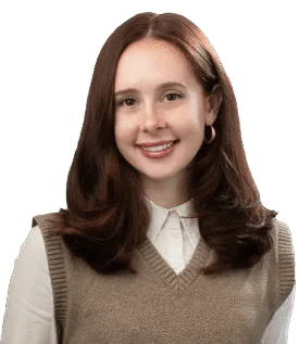 Headshot of Natassja Canonico